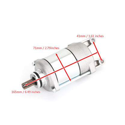 Honda CRF250F 2019-2020 New Starter 31200-K31-901