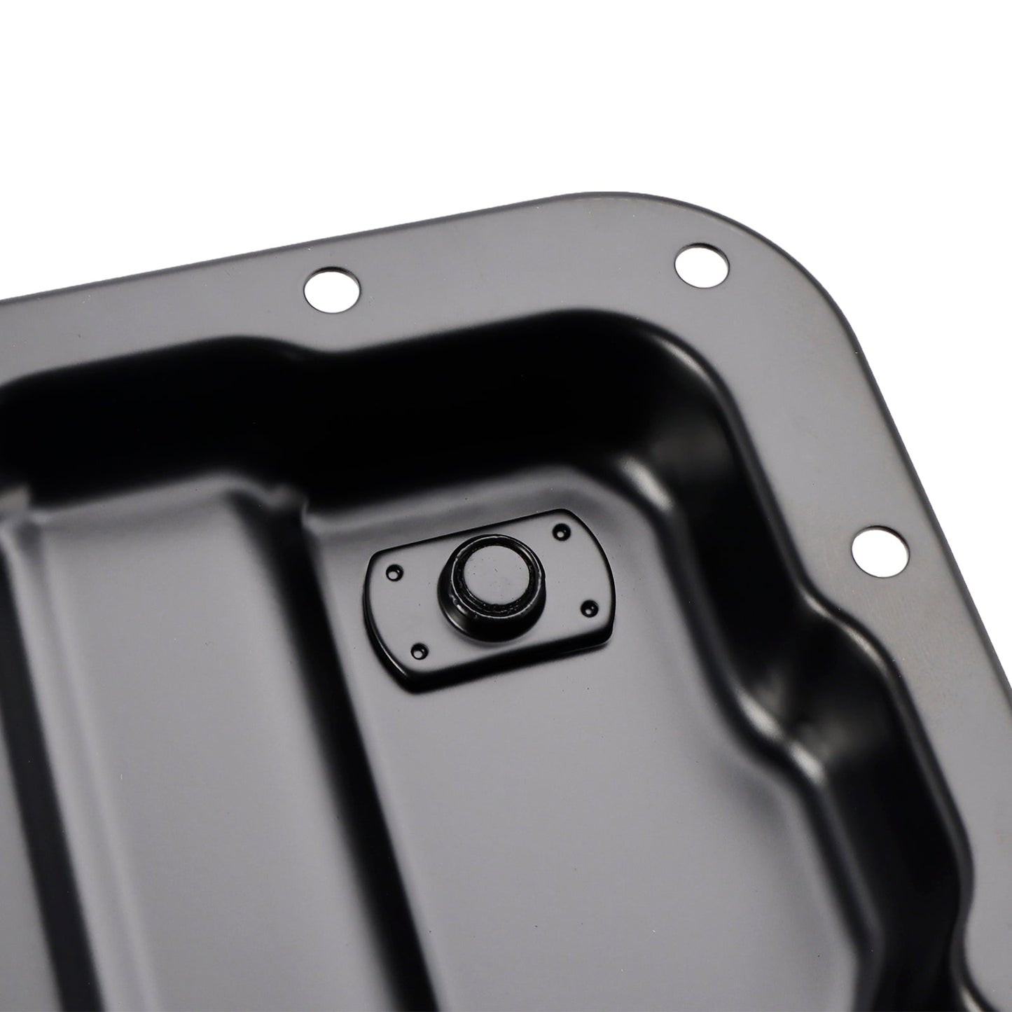 2014-2019 Infiniti Q70 Q70L Transmission Oil Pan 31390-1XJ0C 31397-1XJ0A