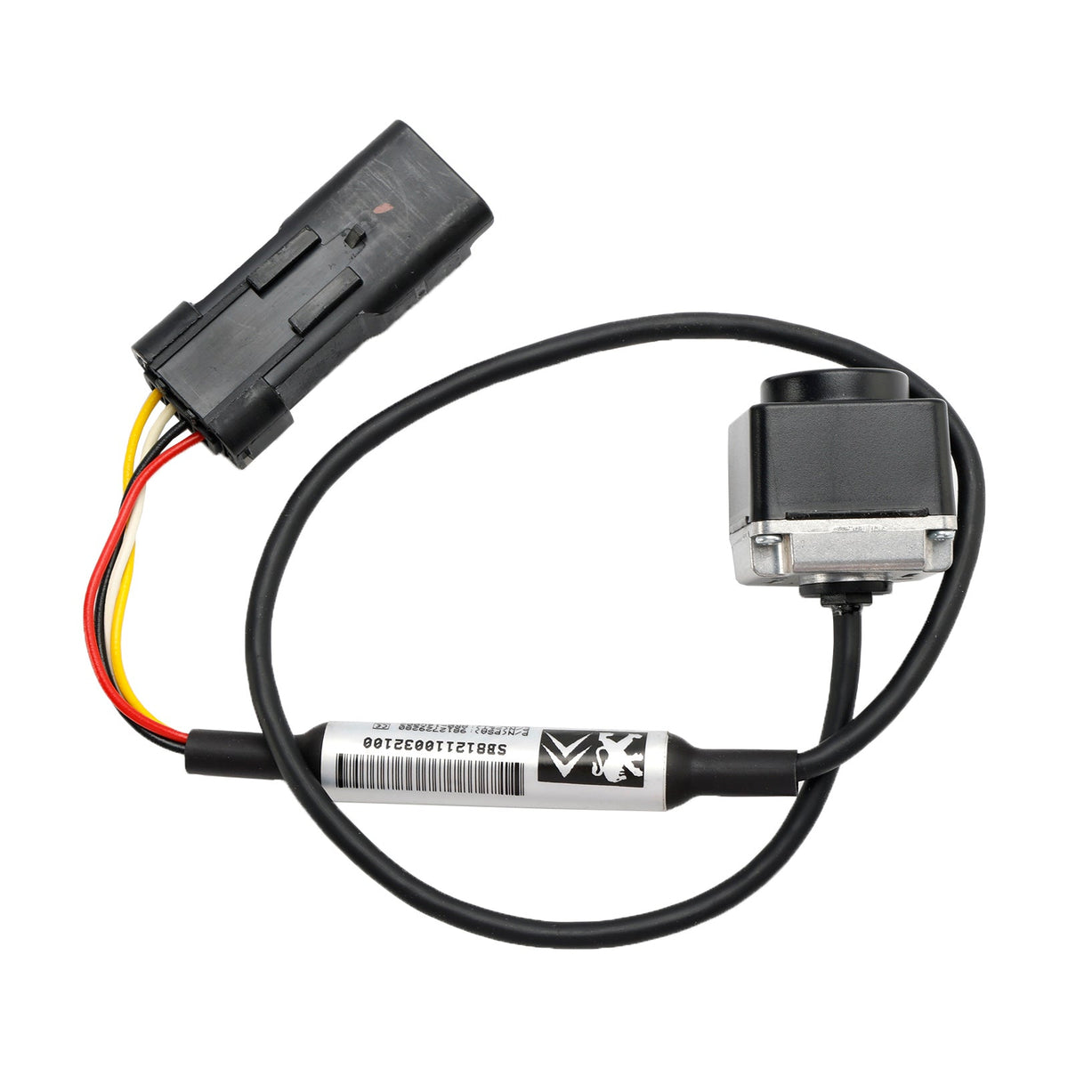 Citroen DS4 DS5 C4 Berlingo PV UV Rear Reverse Camera 9804632980