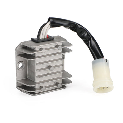 Regulator Rectifier For Yamaha YFM 250 350 Moto-4 Big Bear 89-95 59V-81960-A0-00