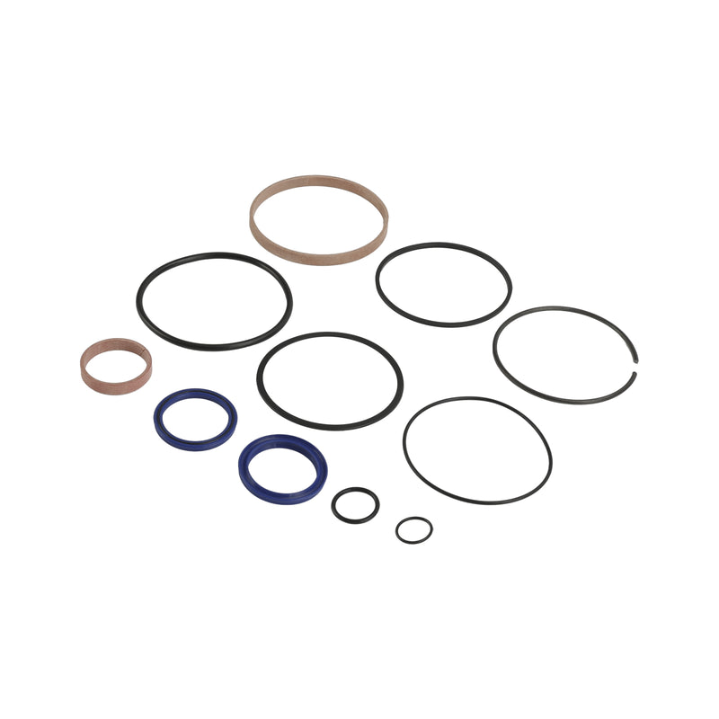 Hydraulic Log Splitter Rebuild Seal Kit For 4.5" Bore X 1.75" Rod Cylinde