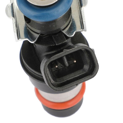 2003-2006 Yukon 4.8L/5.3L/6.0L 8PCS Fuel Injectors 25317628 25323974 25320287