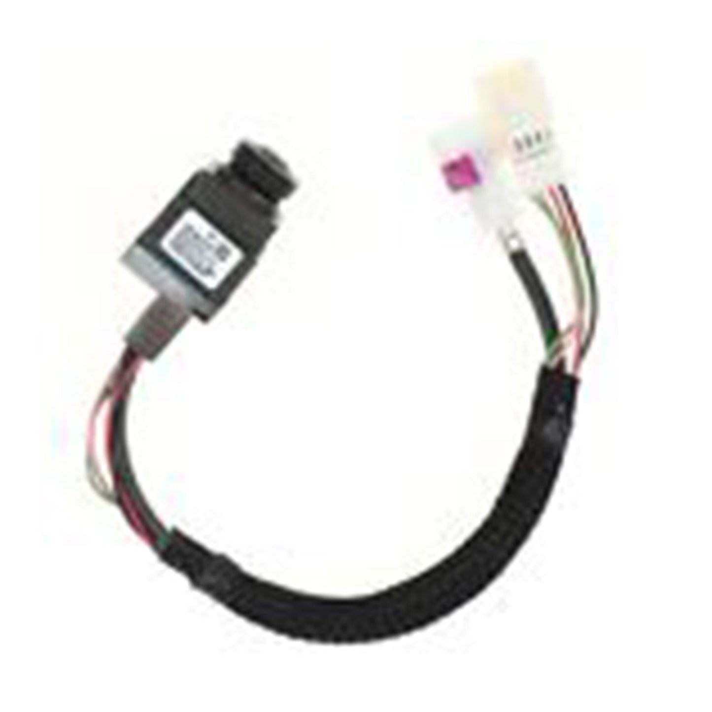 2017-2019 Mercedes-Benz GLC 200 4MATIC M274.920 135KW 9A/MT Rear View Camera A2229054509