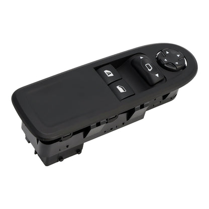 2009-2016 C3 II (SC_) Front Power Master For Window Switch 98012283XT