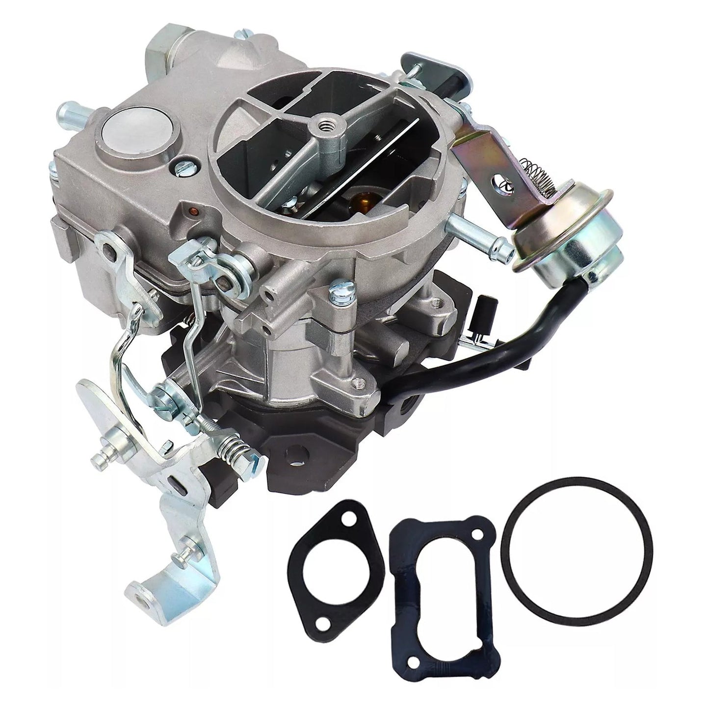 1970-1980 Chevrolet Caprice Corvette Impala 2 Barrel Carburetor Carby 17054616