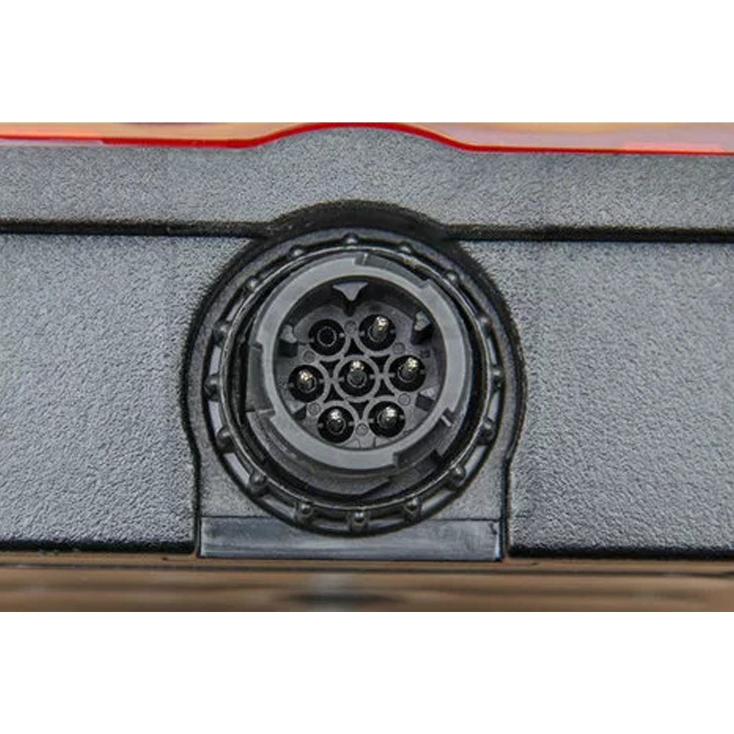 2016-On Scania R P G L S Series Trucks 2x LED Rear Lamps 2380955+2241859