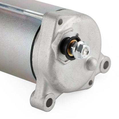 Starter Motor For Kawasaki Z H2 / ZX1000 H2 SX / SE NINJA H2 & H2R 2015-2022 Champoo