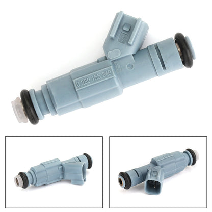 2002-2007 Ram 1500 0280155849 Fuel Injectors 822-11149 XF1E-A5B CM4902