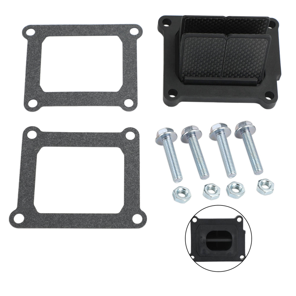 Reed Valve System Fits For Yamaha YZ125 1995-2004 Tassinari V302A