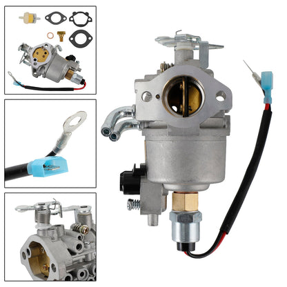 Cummins Onan Power Generator A041D744 Carb 146-0881 Carburetor Carb