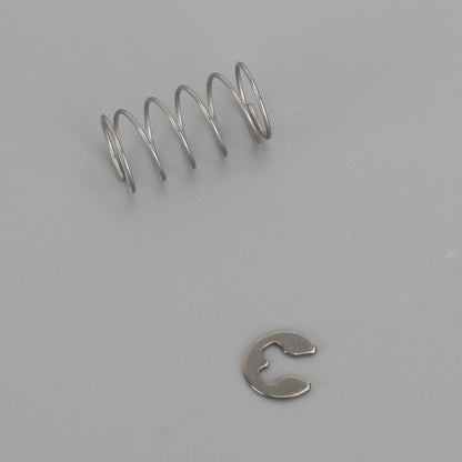 1993-2000 Yamaha XJR400 4PCS Carburetor Plunger Diaphragm Repair Kit