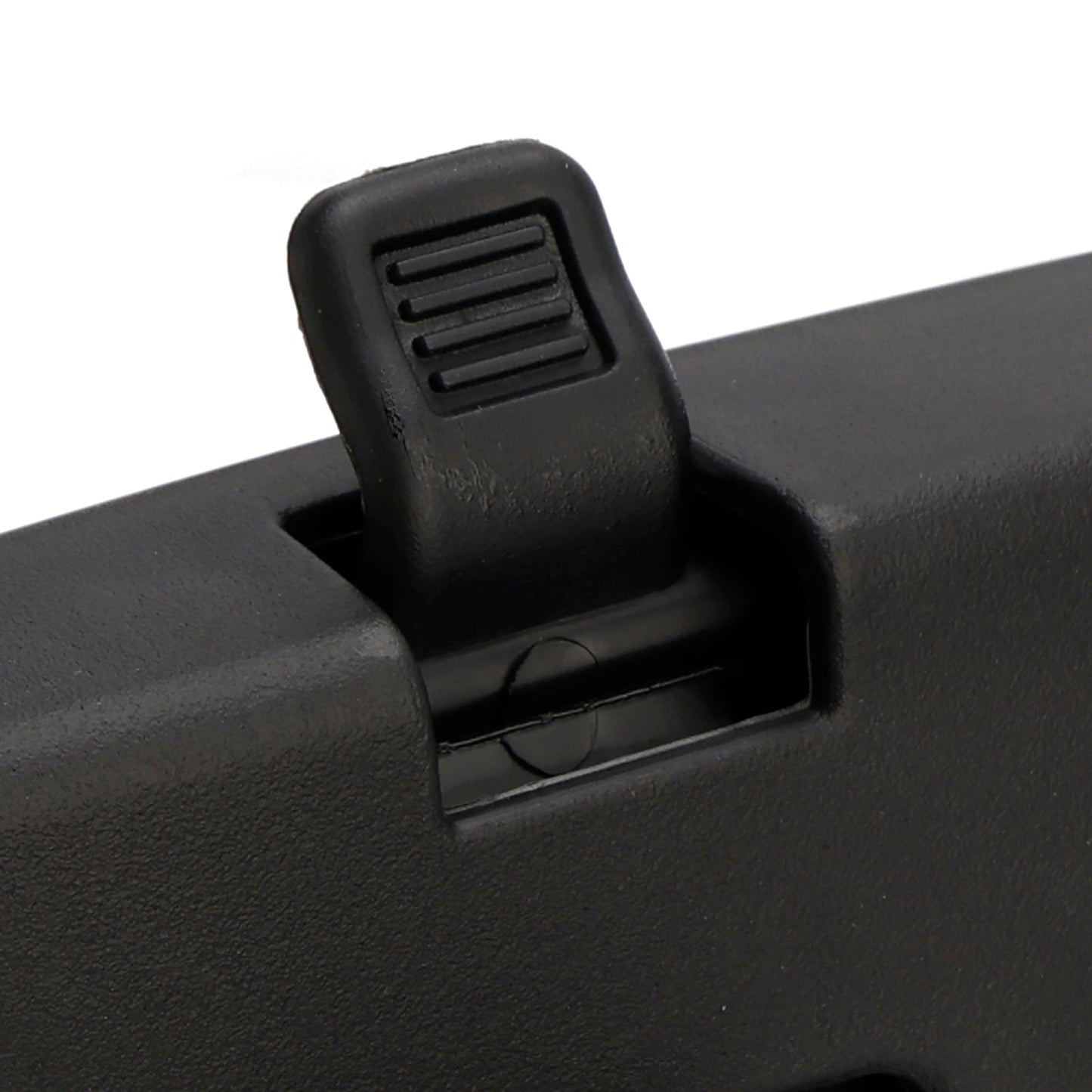 1991-1996 Buick Roadmaster Interior Rear View Mirror 25603373 13585947