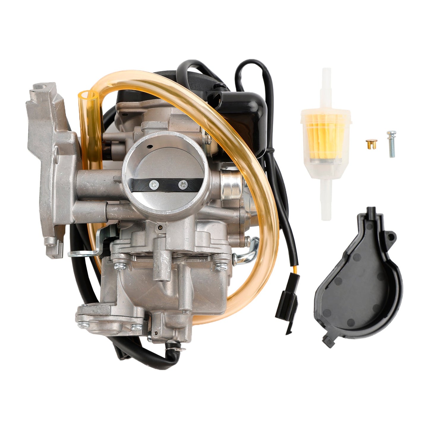 #0470482 Carburetor Carb Fit Arctic Cat 650 4x4 H1 Automatic 2005-2006