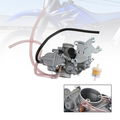 Yamaha 2007 TT-R230 (TTR230W) Carburetor Carb 1C6-14301-00-00