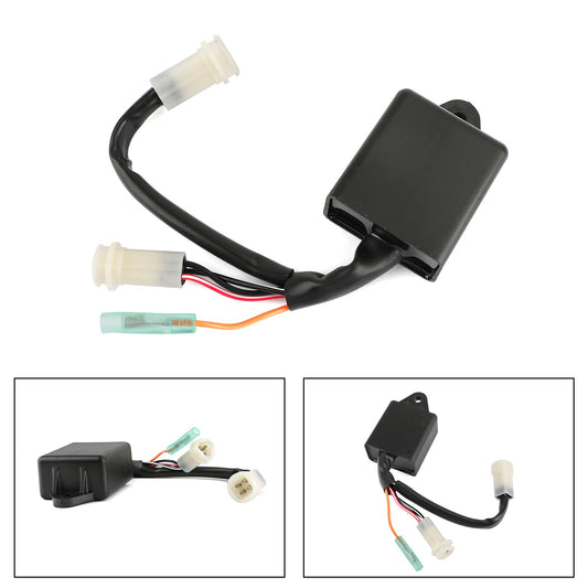 89-91 Yamaha YFM225 Moto-4 86-88 YFM250 Moto-4 89-91 #59V-85540-20 CDI Igniter