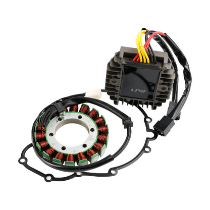 Daytona 650 & 600 Speed Four 2002-2005 Generator Stator Regulator Gasket Kit T1300148