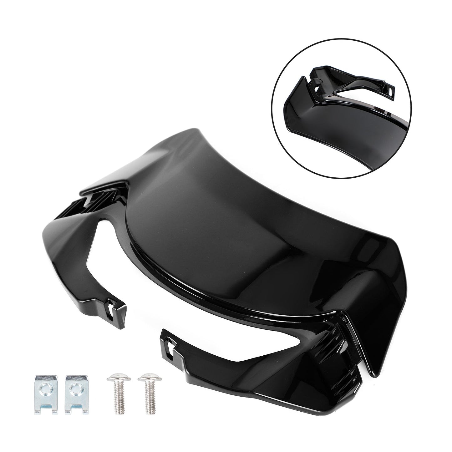 Windshield WindScreen fit for TRIUMPH Street Triple RS765 R765 S765 2020-2022