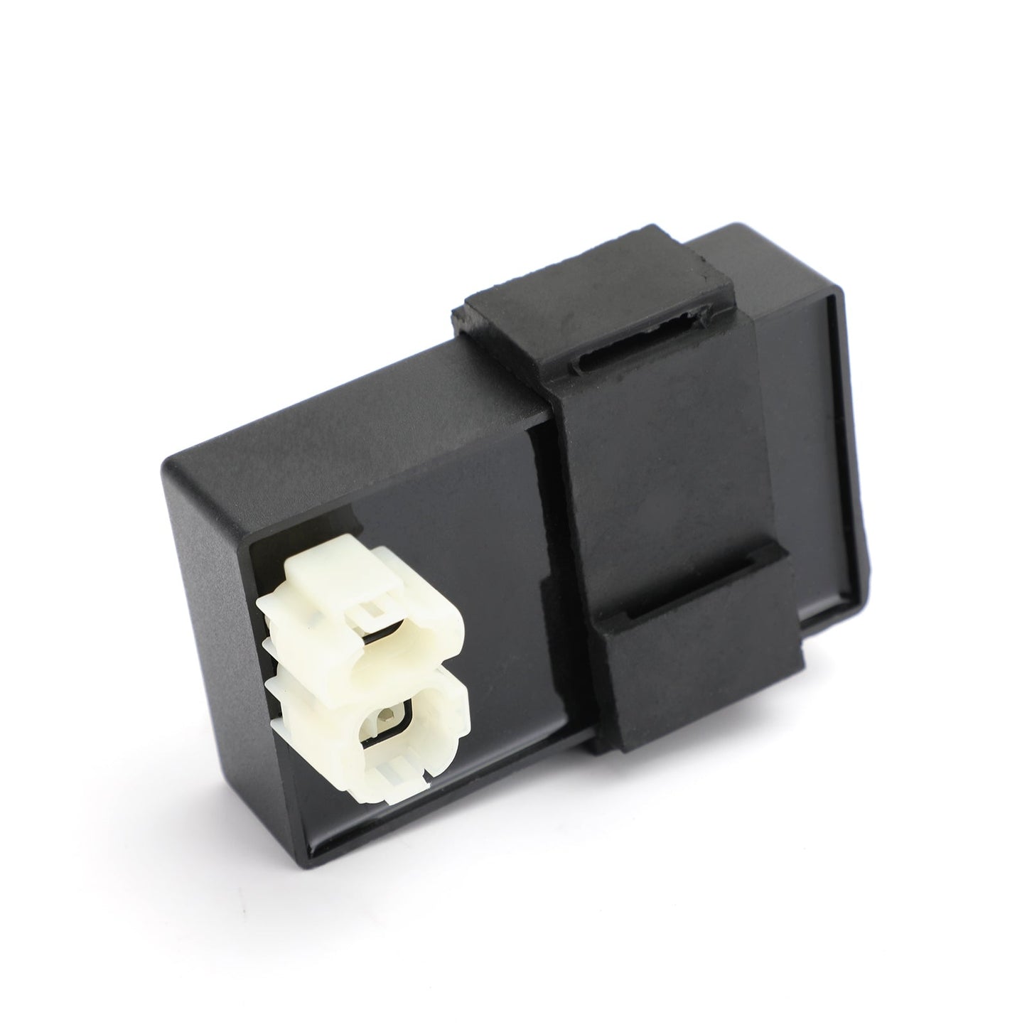 #30410-MM9-830 CDI Igniter w/Side Stand Switch For 1988-1990 Honda VRX Africa Twin 583CC