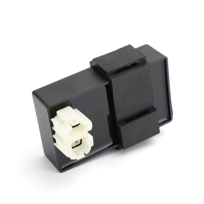 1988-1990 Honda VRX Africa Twin 583CC CDI Igniter w/Side Stand Switch #30410-MS8-610 30410-MM9-830