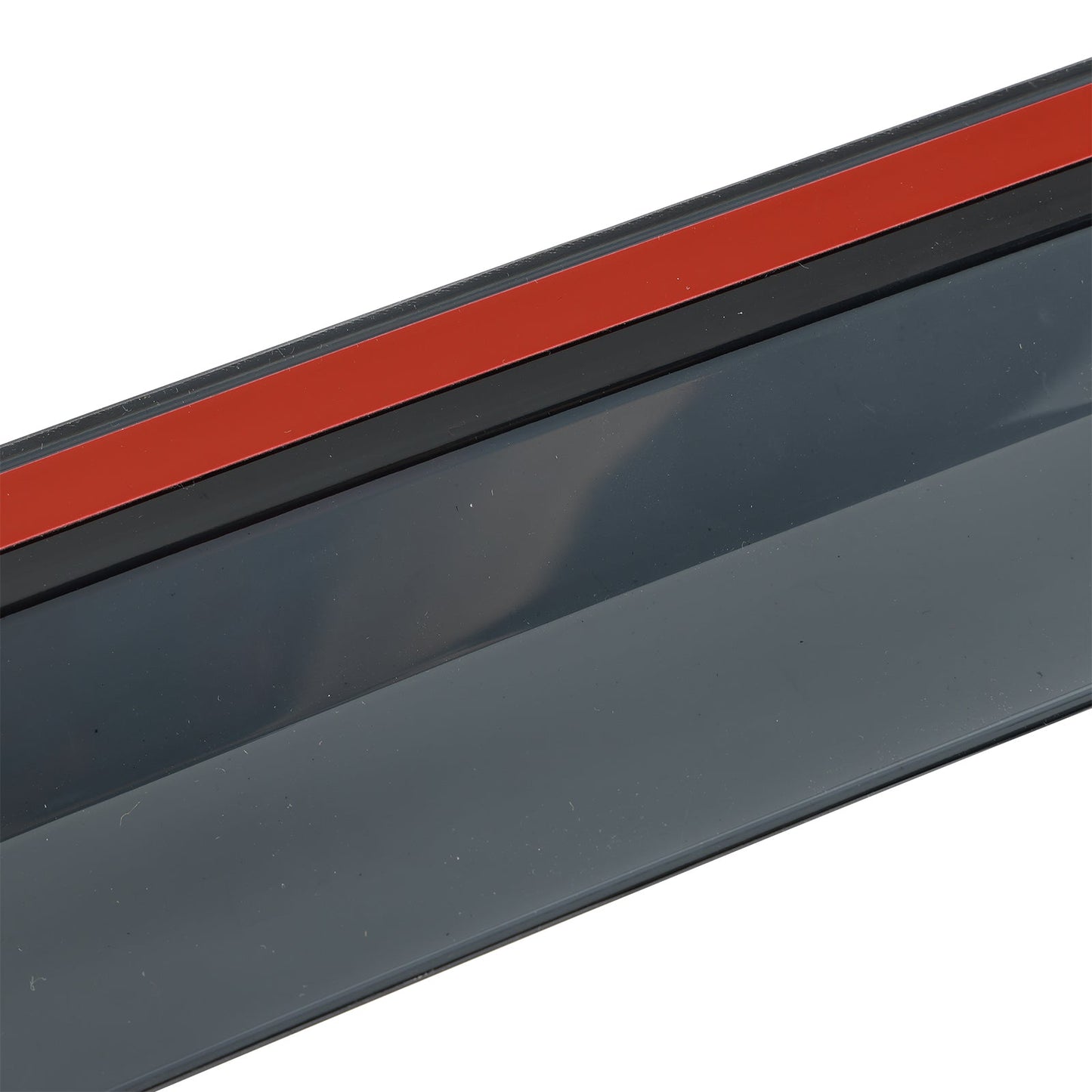 2005+ LDV Maxus V80 2pcs Window Deflectors Wind Rain Protector BRAH31214