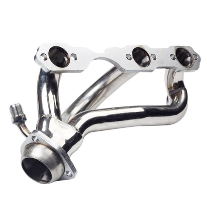 1997-2001 GMC Jimmy Pair Exhaust Manifold Headers