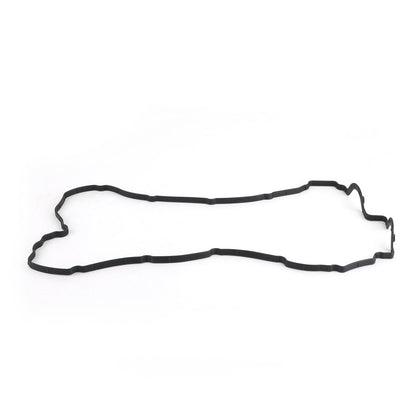 Cayenne V8 Left & Right Valve Cover Gasket Set Spark Plug Seals Cam Gasket