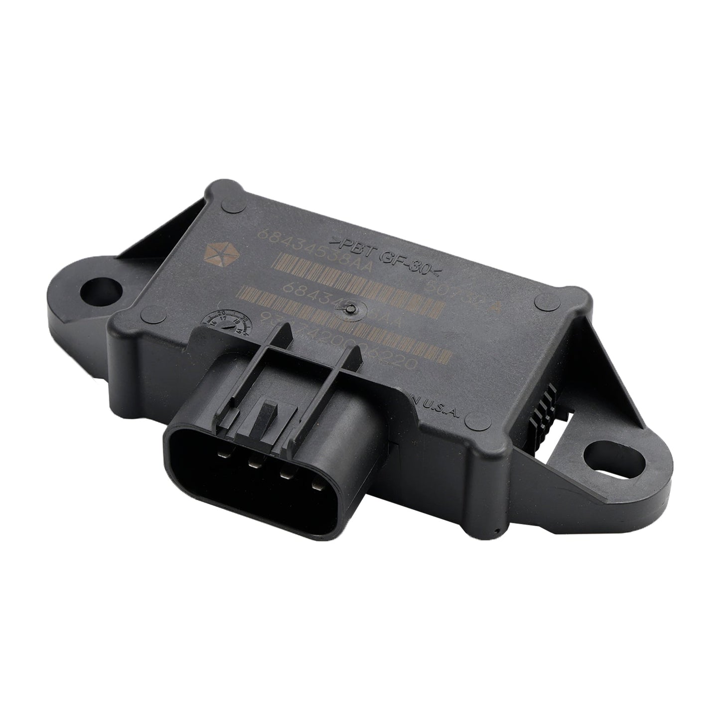 2019-2024 Chrysler Pacifica Fuel Pump Control Module 68434538AA 53479265