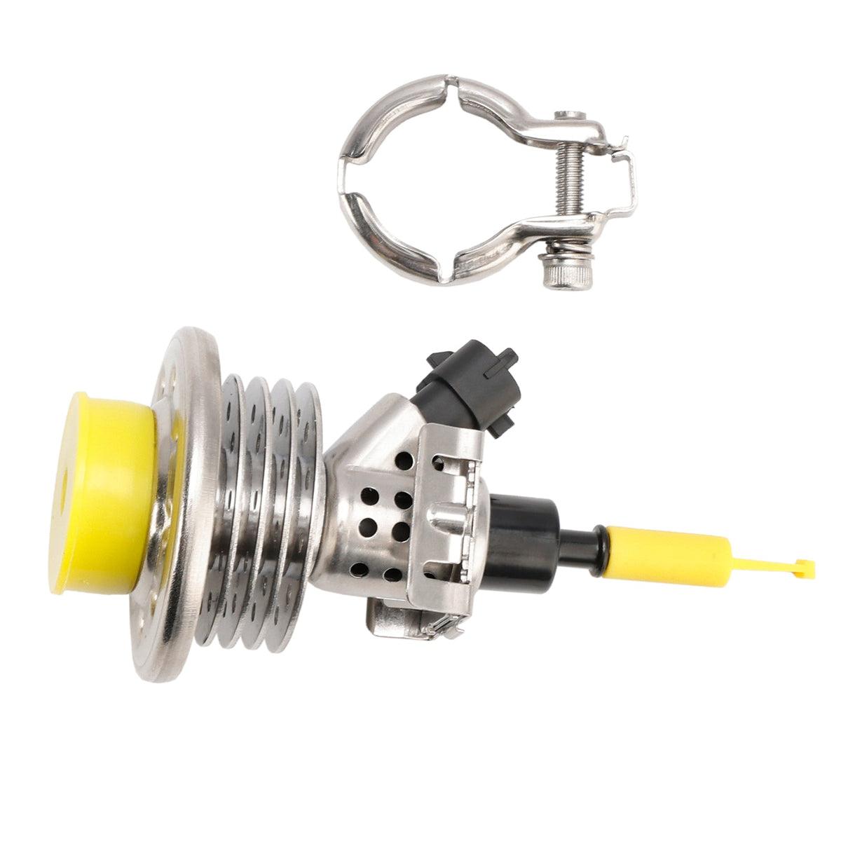 04440210501 Land Range Diesel Emissions Fluid (DEF) Injector Module 04440210502