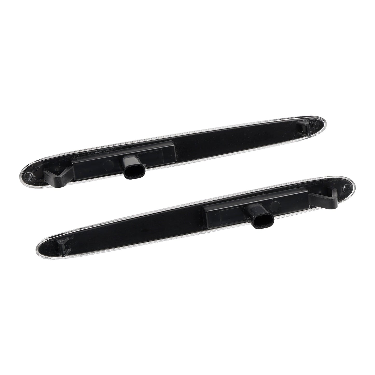 2010-2016 Alfa Romeo Giulietta Ti Sprint Clear LED Sequential Blinker Side Indicator Turn Signal 50513758