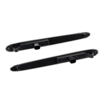 2010-2016 Alfa Romeo Giulietta Ti Sprint Clear LED Sequential Blinker Side Indicator Turn Signal 50513758