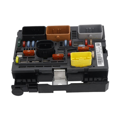 9675879180 Engine Fuse Box BSM For Peugeot Partner Citroen Berlingo