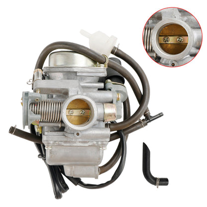 Italika Cs125 Ws150 Ds150 Xs150 Gs150 Carburetor Carb