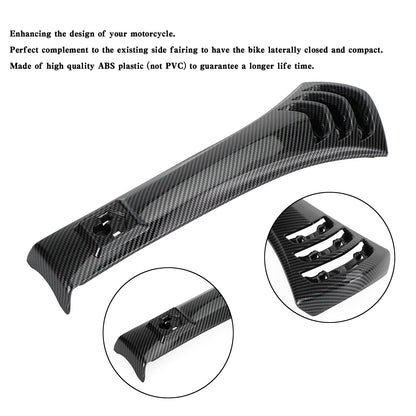 Steering Horn Head Cover fairing Tie For VESPA GTS300 GTV300 2019-2022