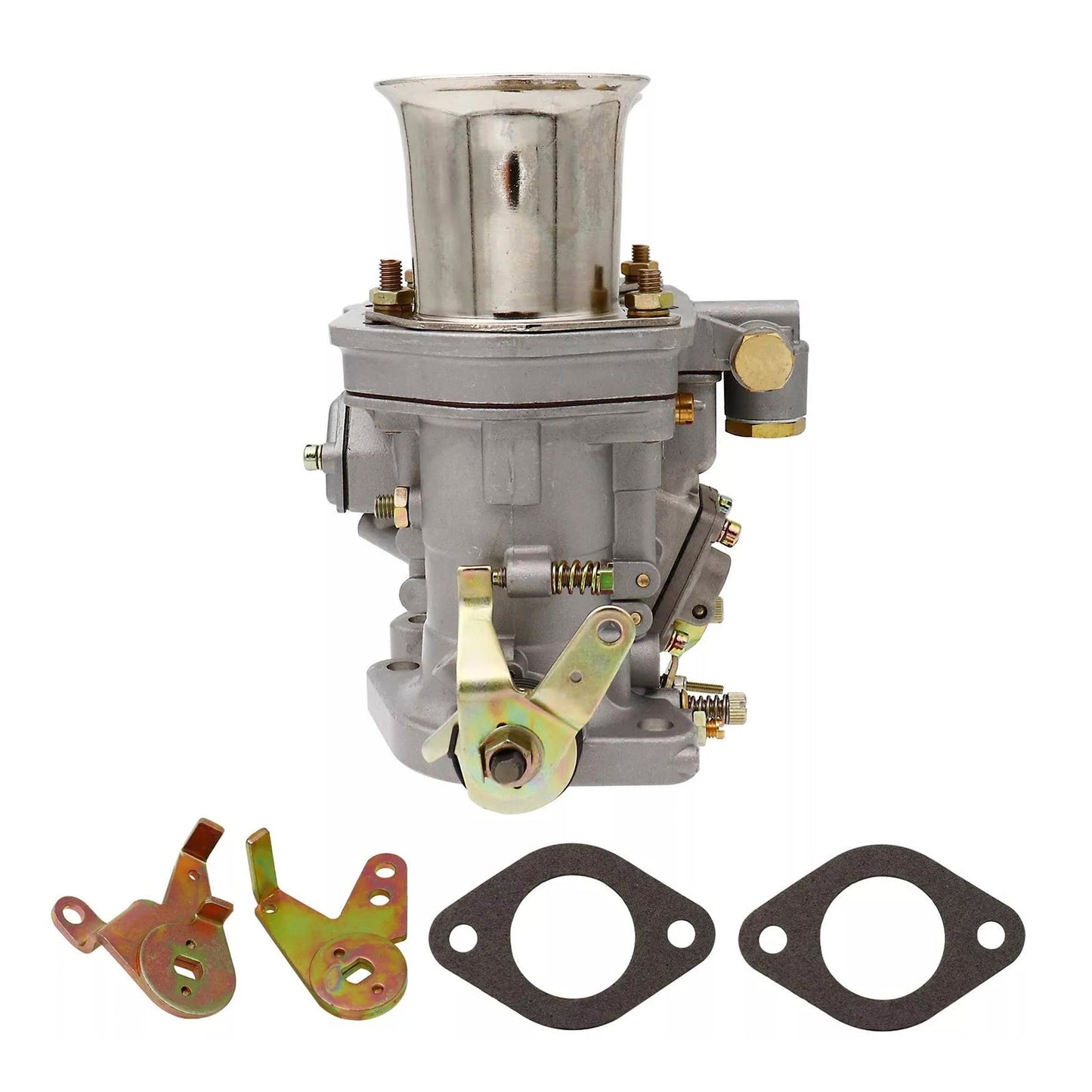 Fiat Carburetor AirHorn 19030.021 48IDF