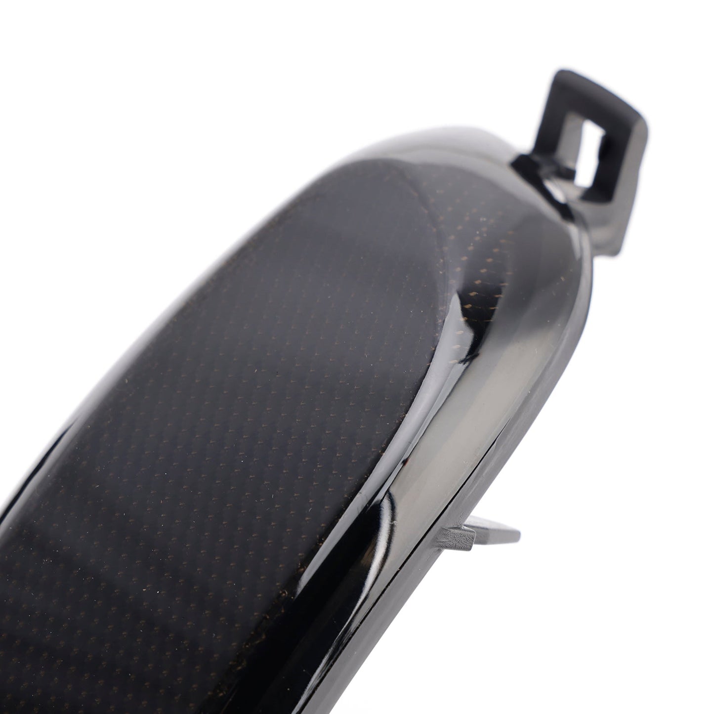 2014-2018 Jeep Cherokee 2PCS Rear Bumper Reflector Lights 68105145A 68105144A