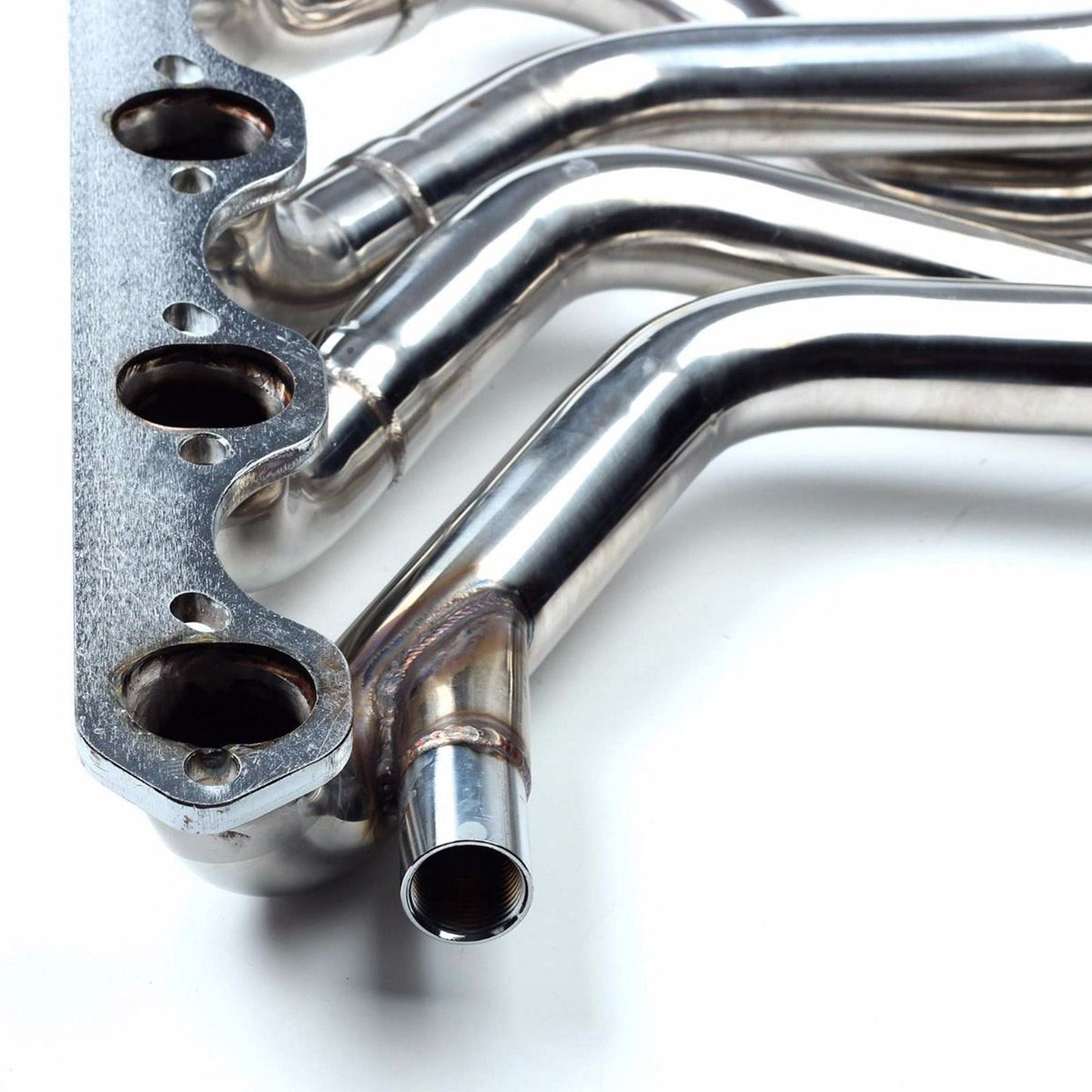 Ford 1987-1995 F150/F250/Bronco 5.8 V8 Exhaust Manifold Header