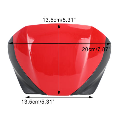 Front Screen Windshield Fairing Windscreen Deflector For Trident 660 2021+