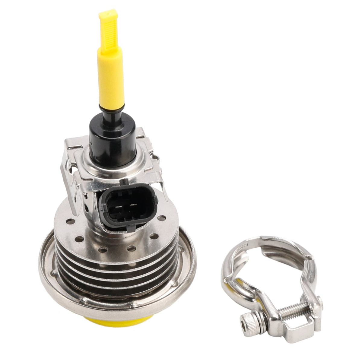 04440210501 Land Range Diesel Emissions Fluid (DEF) Injector Module 04440210502