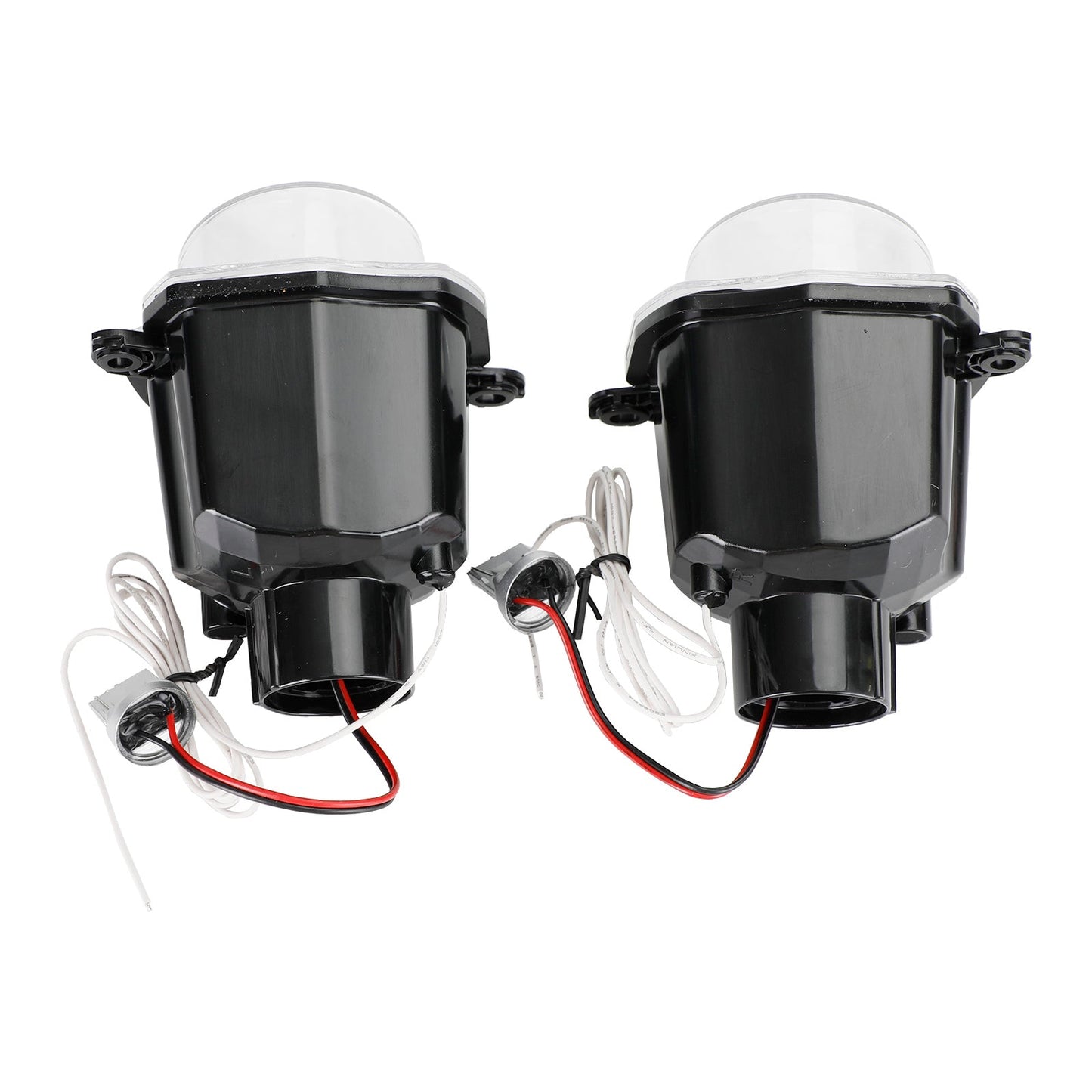 2019-2021 Suzuki Jimny JB64 JB74 Pair of Front Turn Signal Lamp Light Clear