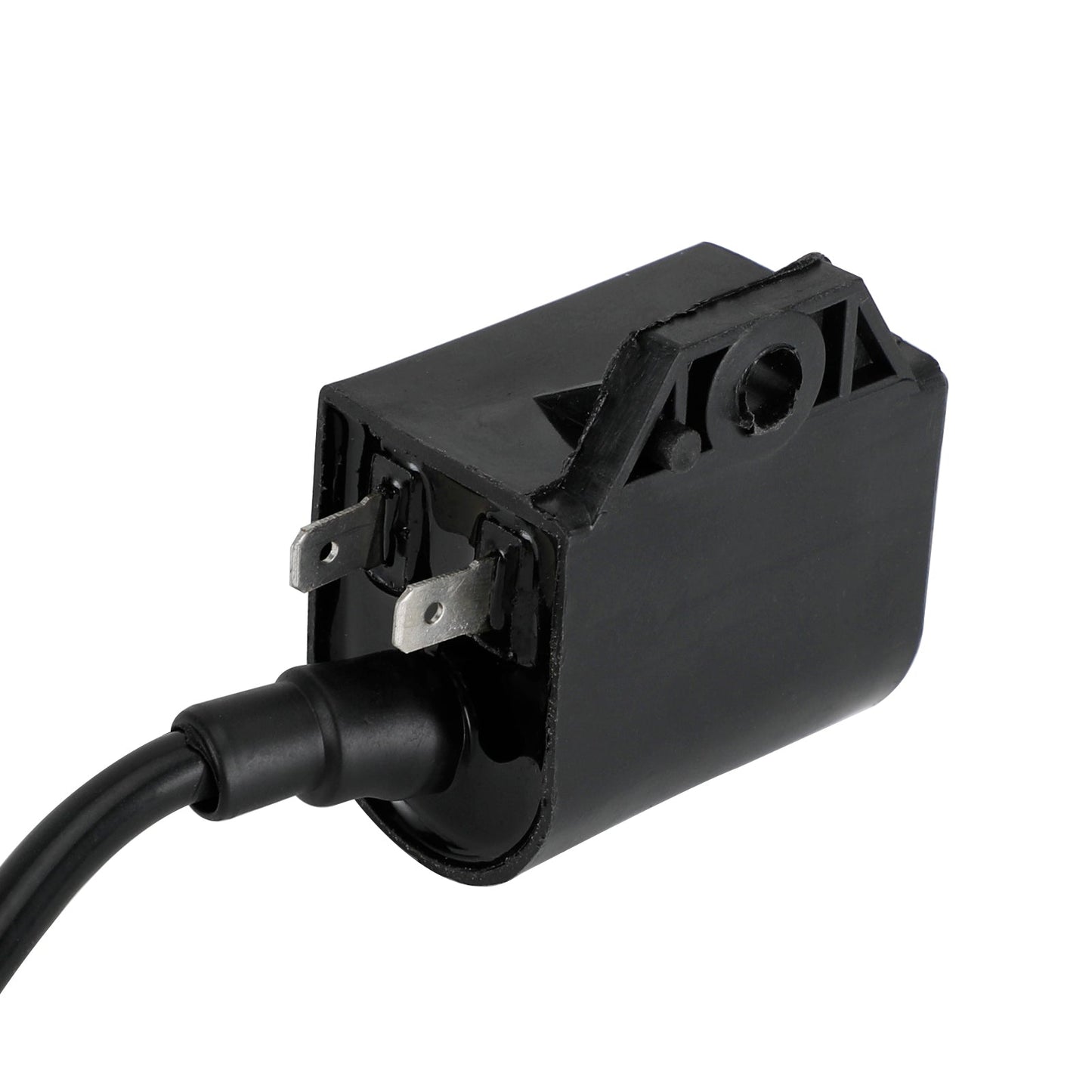 2007 Suzuki AN125 Burgman 33410-20E01 CDI BOX Igniter