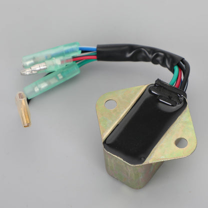 1979-1984 Honda XL125 XL125S #30400-437-013 CDI BOX Igniter 30400-437-023