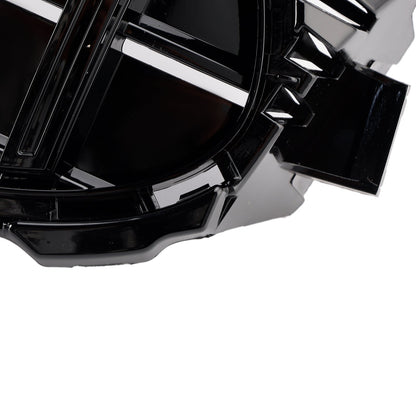 2020-2023 Mercedes Benz GLA-Class H247 Deluxe Front Bumper Grille Grill
