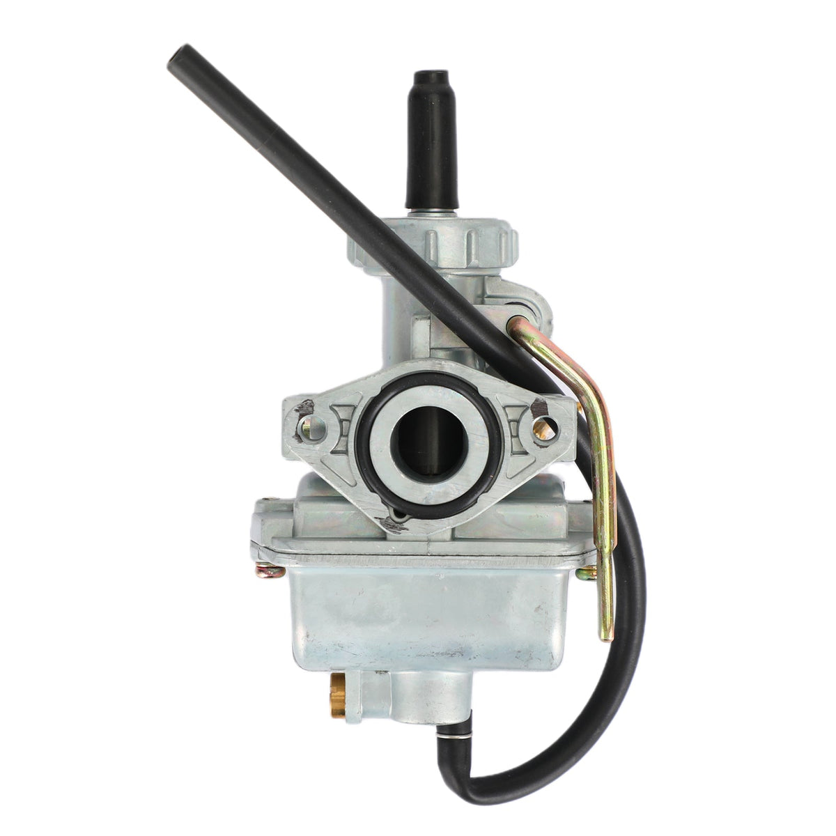 PZ16 16mm Carburetor Carb Hand Choke 50cc 70cc 90 110cc ATV Dirt Bike Go Kart