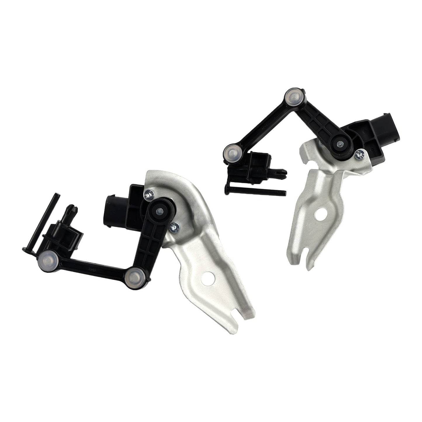 2006-2015 Audi Q7 Front Left & Right Suspension Height Sensor 7L0616213 7L0616214