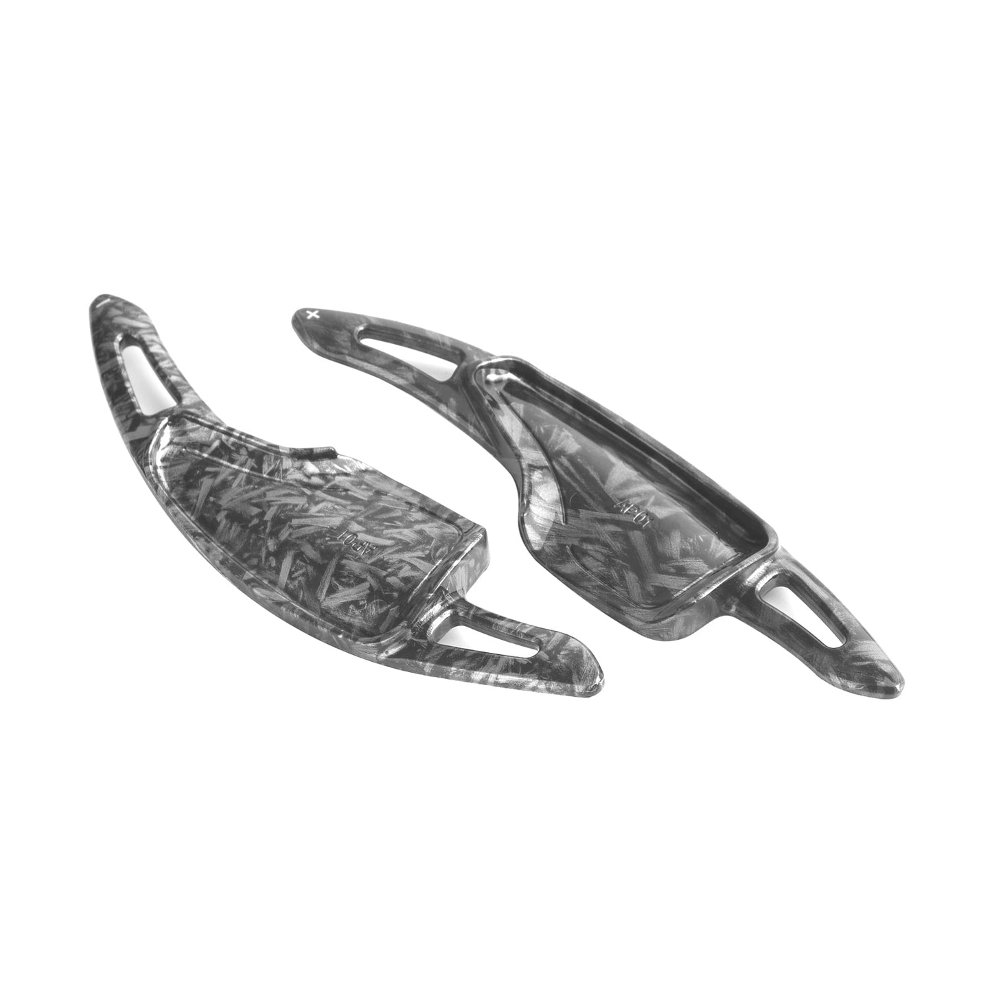 2016-2021 Chevy Camaro Steering Wheel Paddle Shifter Extensions