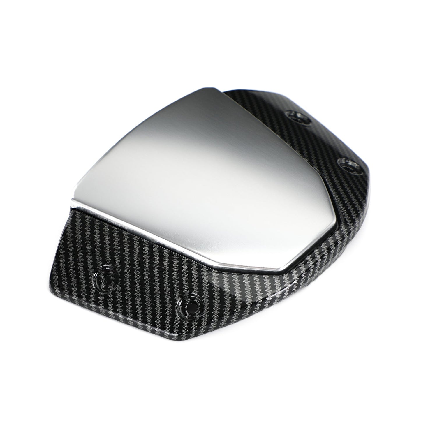 2018-2021 HONDA CB250R Windshield Windscreen Protector fit