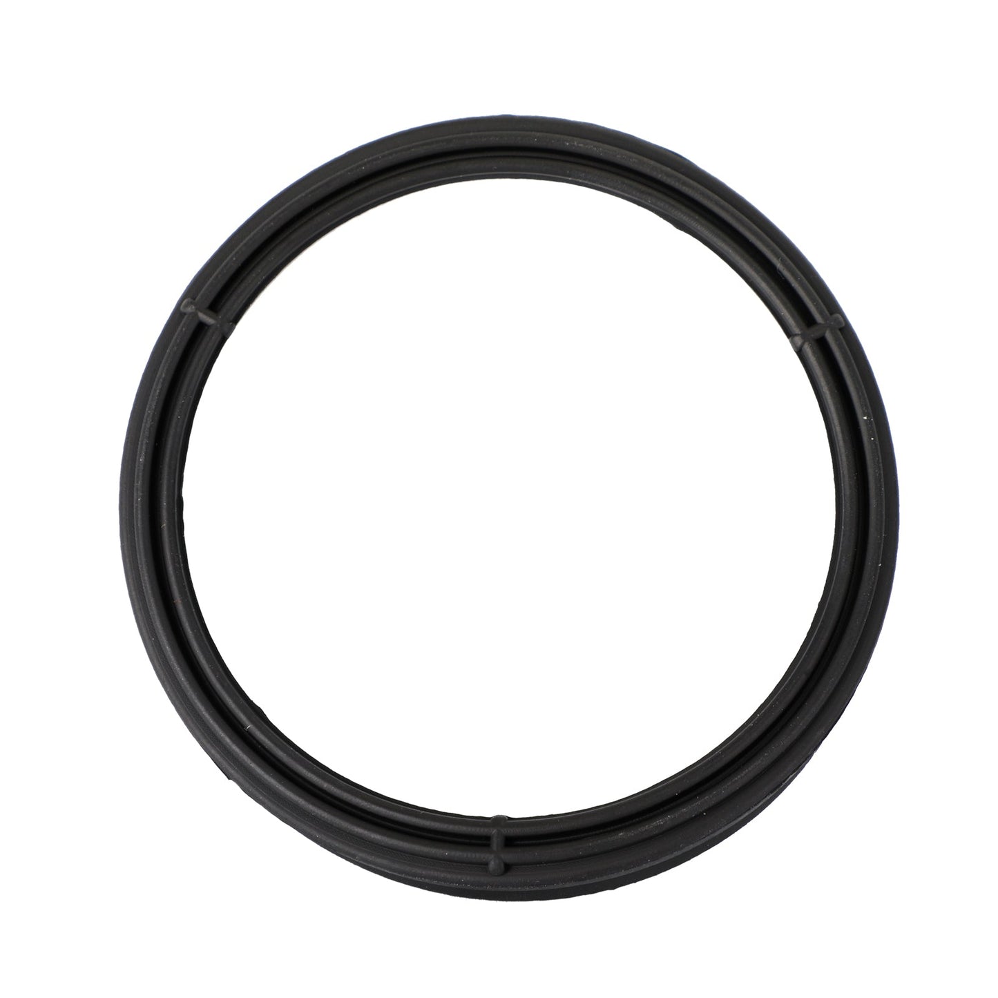 2008 Audi A3 CBFA Eng./A3 CCTA Eng. Upper Timing Chain Cover Gasket Kit 06H103483C 06H103483D