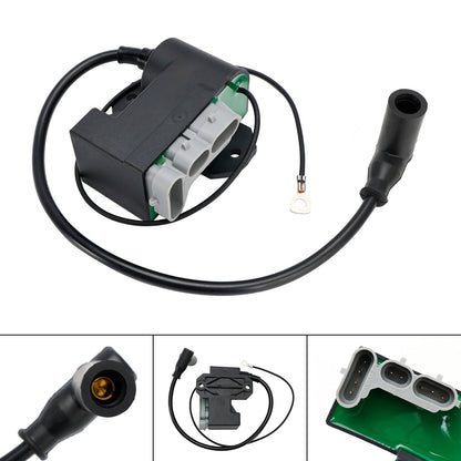1998 Ski-Doo Tundra II LT 3270 CDI Ignition Coil Calibrated Module 512060006 515175459 415098300