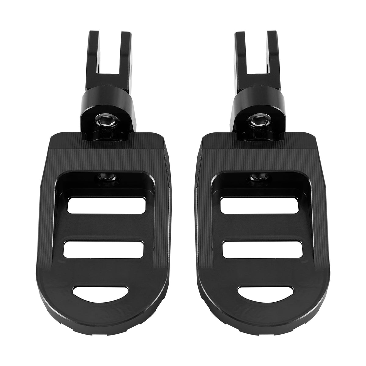 DUCATI Diavel S 11-23 & V4 24- Front Footrests Foot Peg