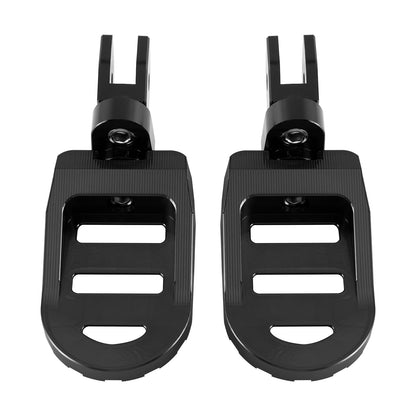 DUCATI Diavel S 11-23 & V4 24- Front Footrests Foot Peg